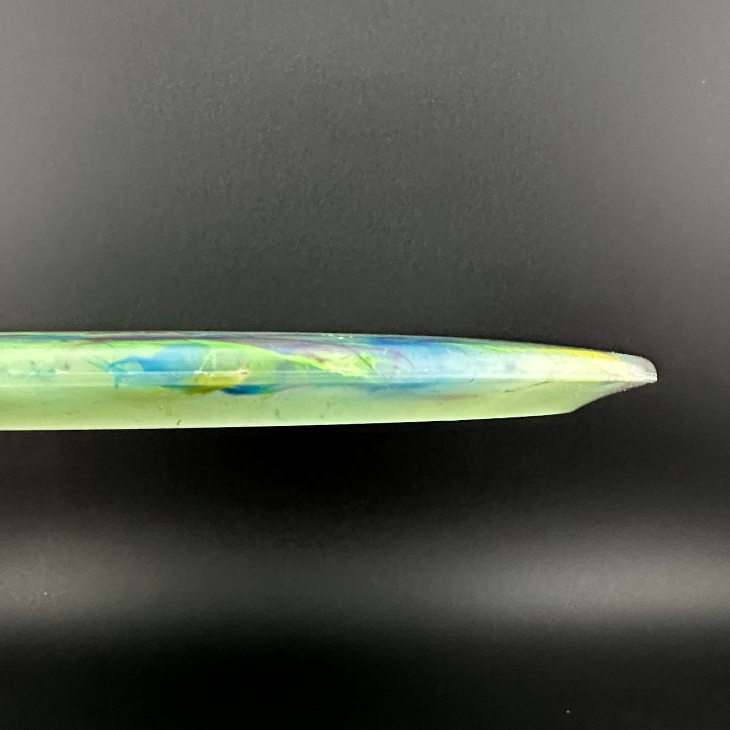 Jawbreaker Z Glo Raptor - Ledgestone Finale 2025 Discraft