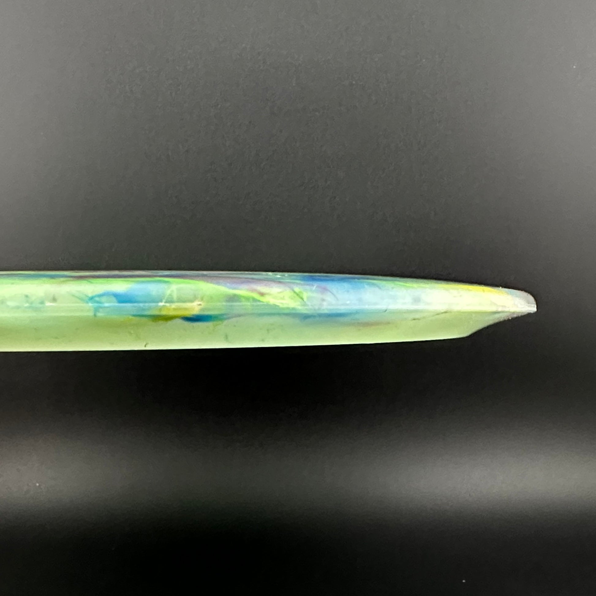 Jawbreaker Z Glo Raptor - Ledgestone Finale 2025 Discraft