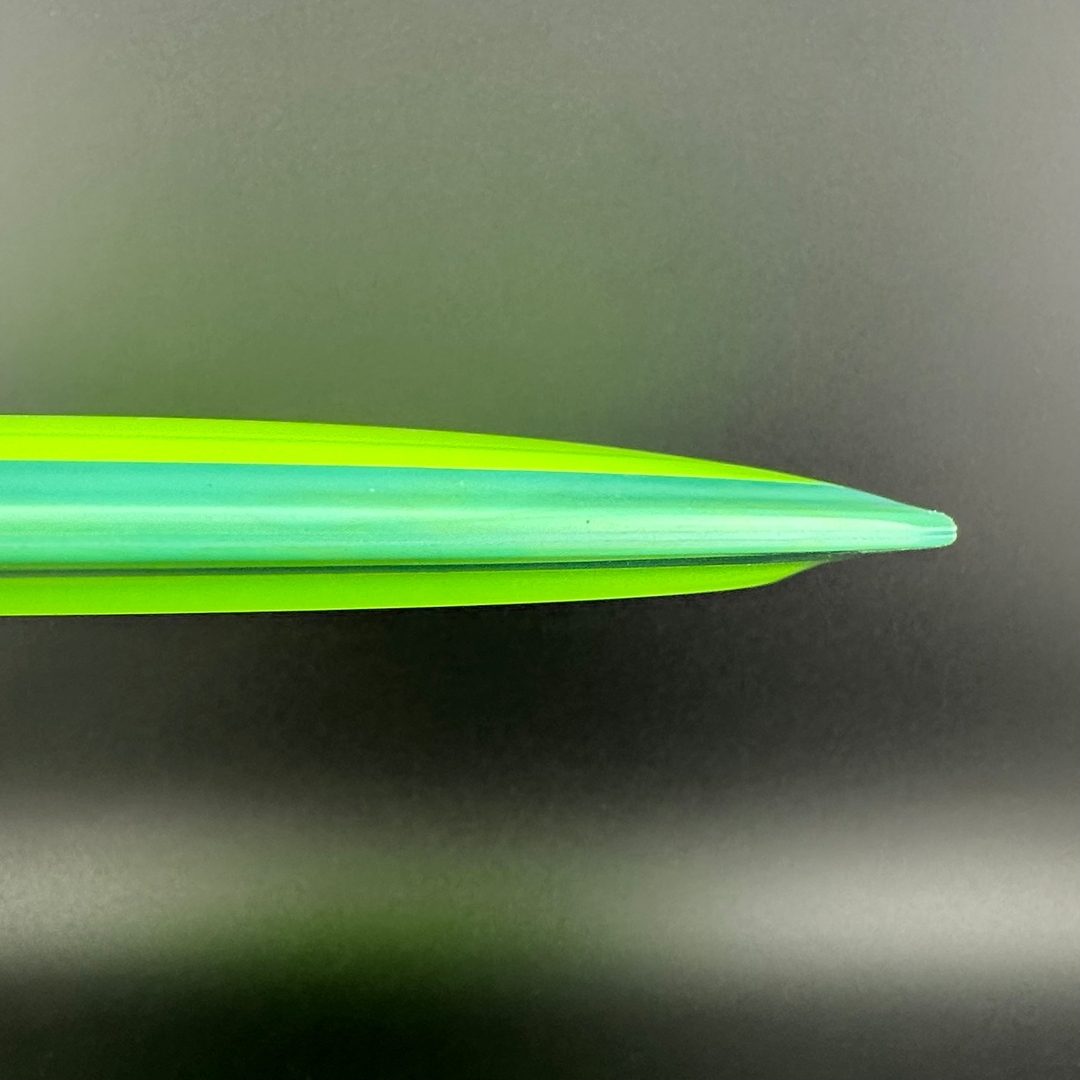 Neutron Time-Lapse Re-Tooled Axiom