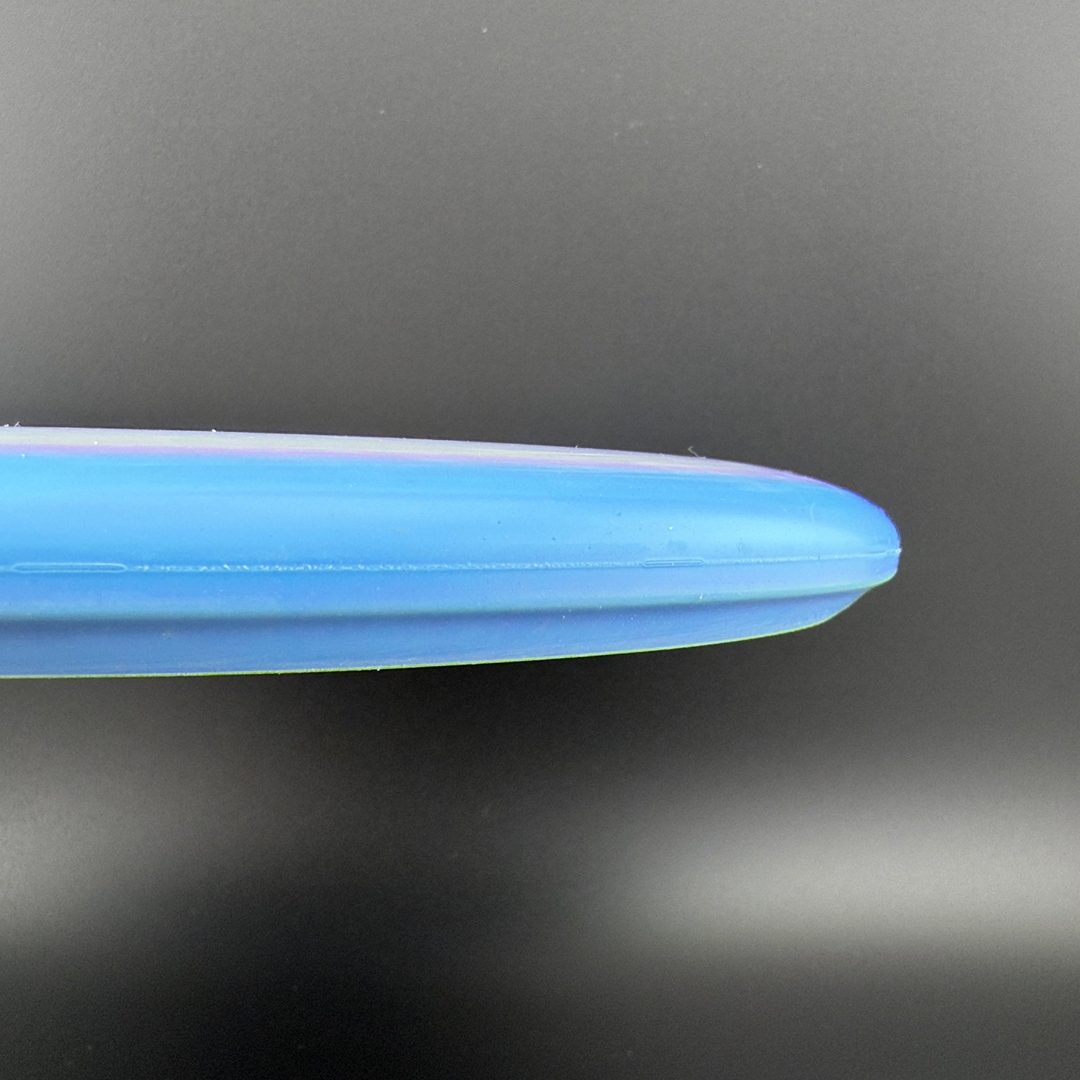 Contrast Strato Wren - Dallas Garber Signature Series Stokely Discs