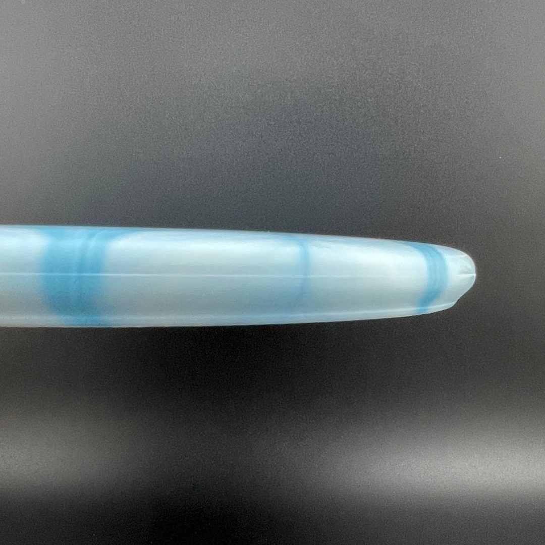 BT Medium Burst Maiden -Custom RAD Skull Stamp Westside Discs