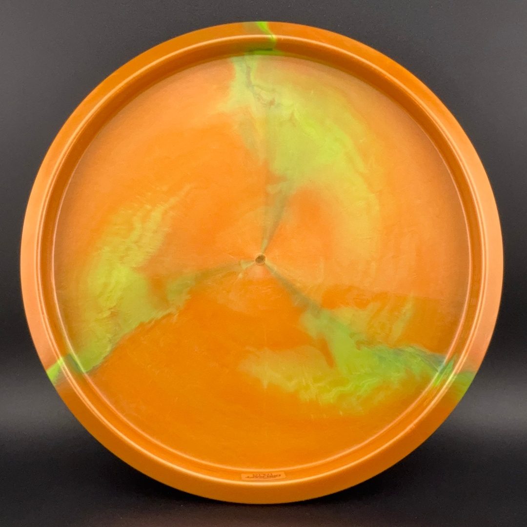 Big Z Titanium Zone SS - 2026 Holyn Handley Tour Series Discraft