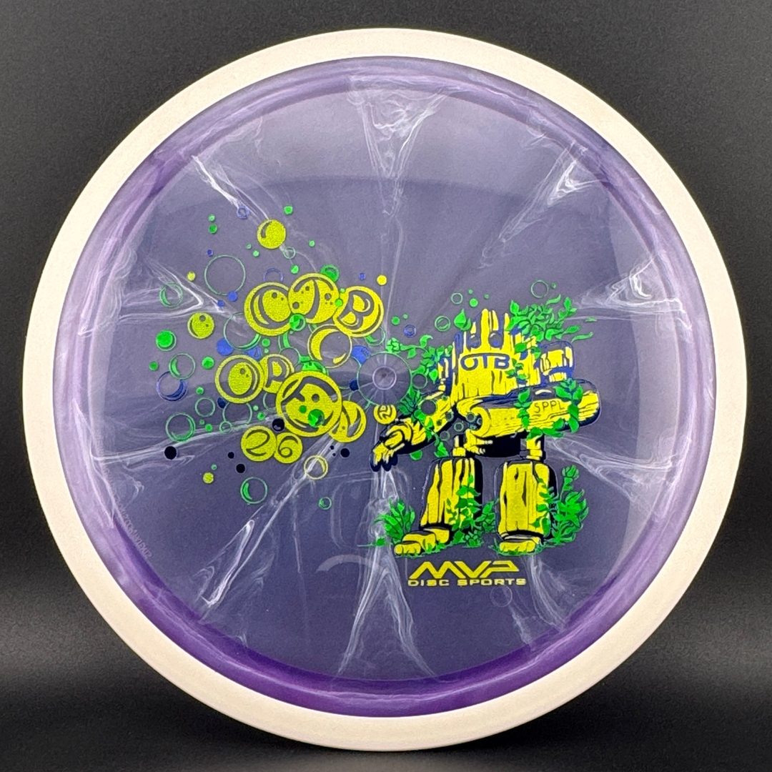 Proton Tesla - OTB Open 2026 MVP