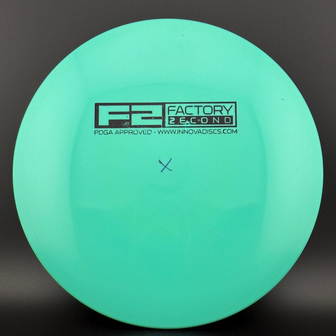 Star Mirage - F2 Innova