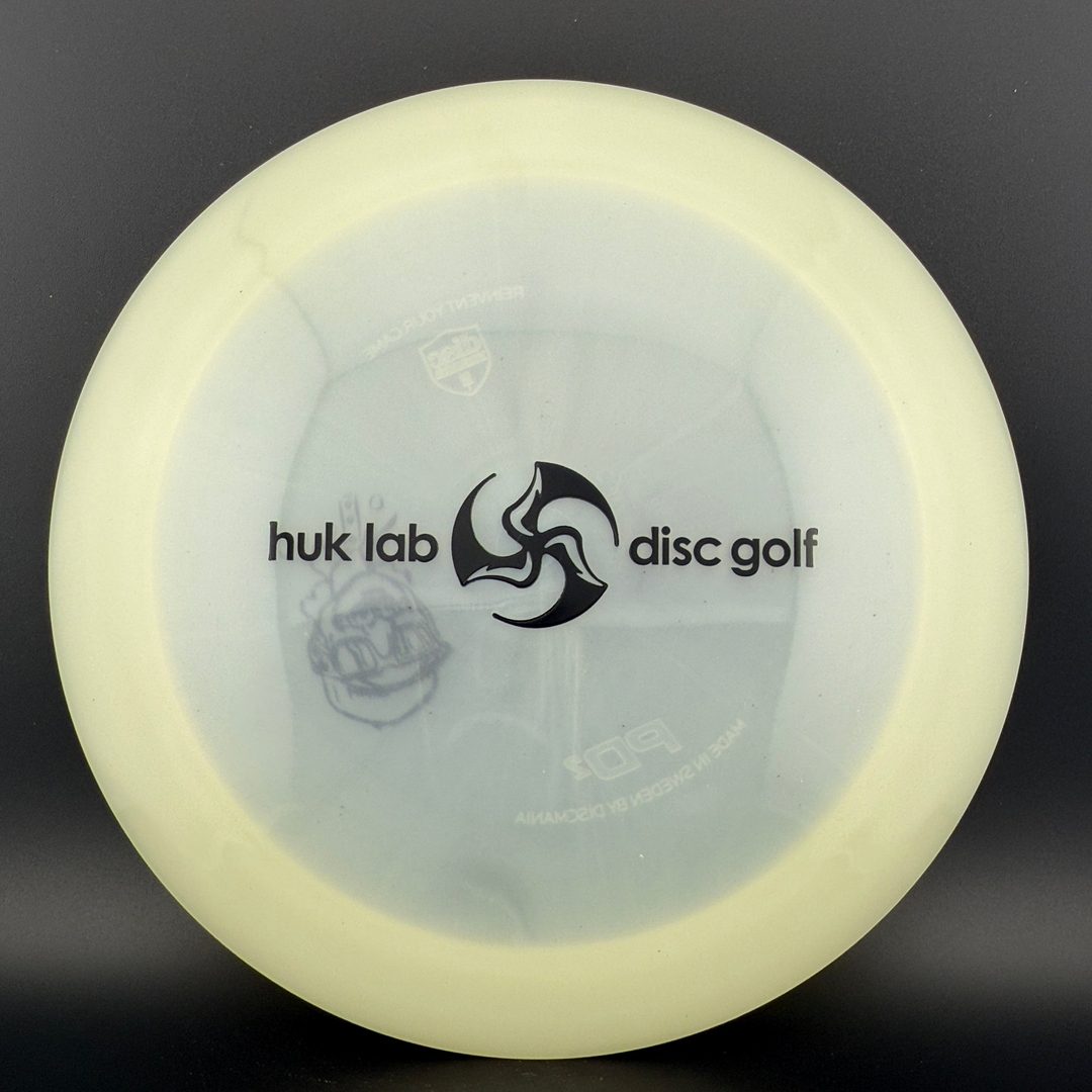 Color Glow C-Line PD2 - Huk Lab Bar Stamp *Colten Stash