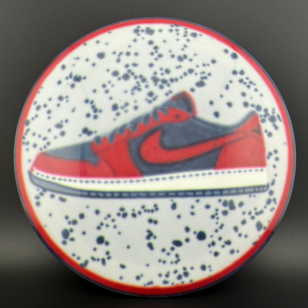 Star Destroyer - F2 Dyed Kicks - Heat NIB! *Gibson Stash* Innova