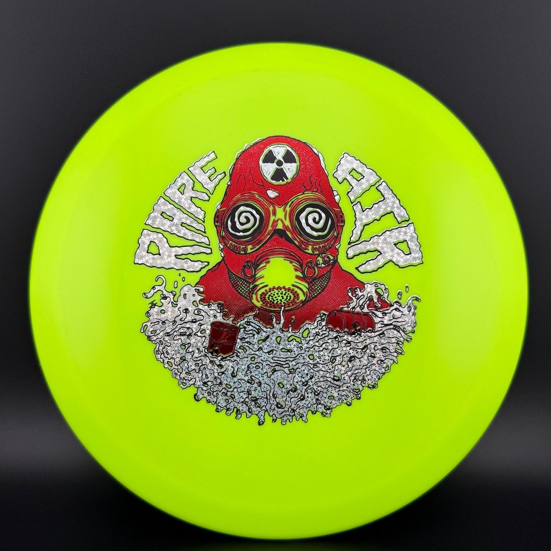 Apex Salamander Lightweight - RADioactive Man MINT Discs