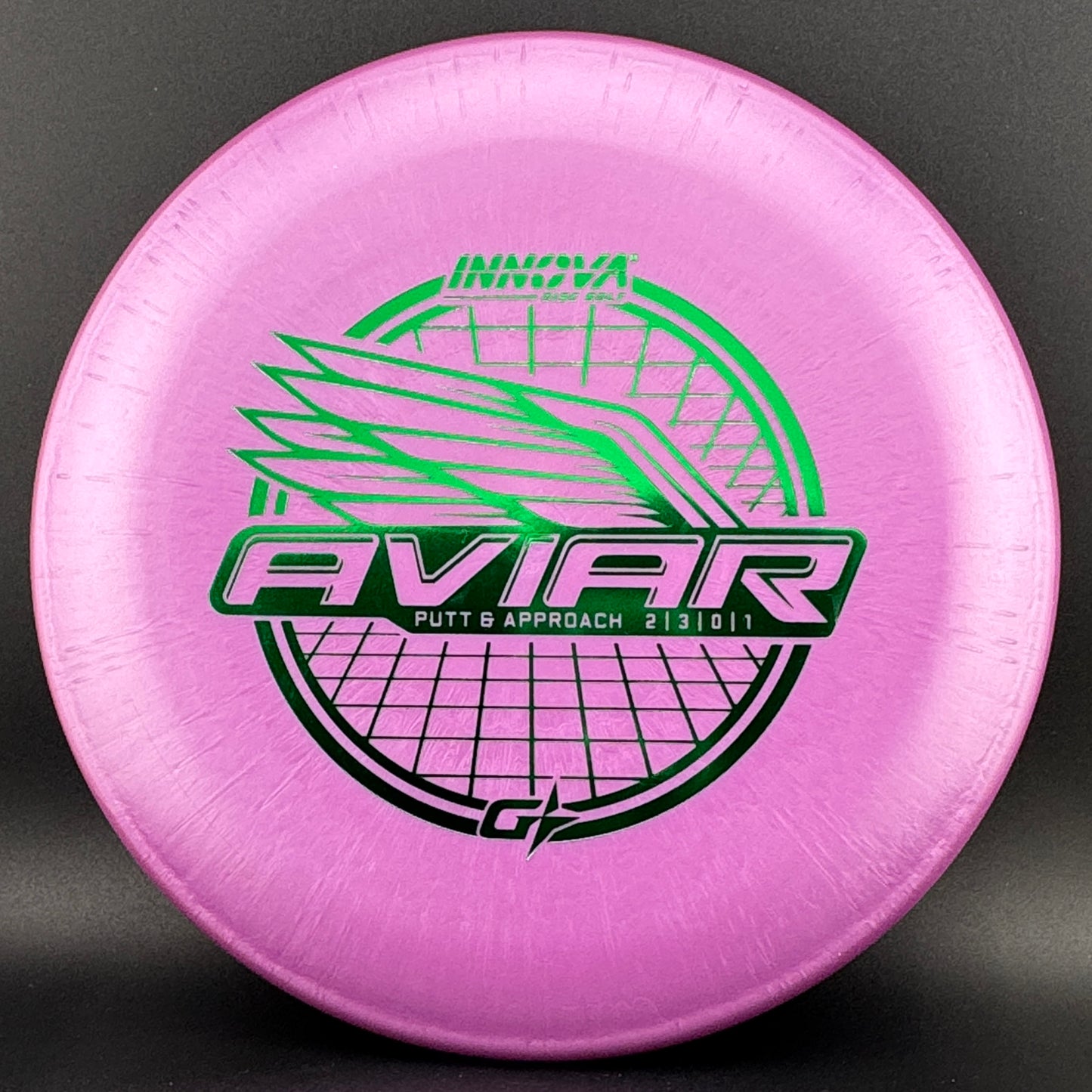 GStar Aviar
