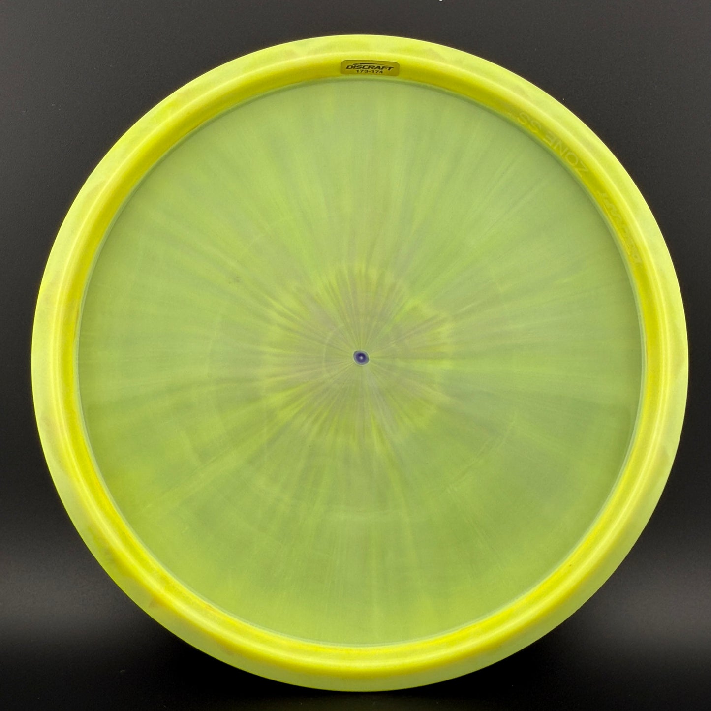 ESP FLX Zone SS - Limited Edition 1/500