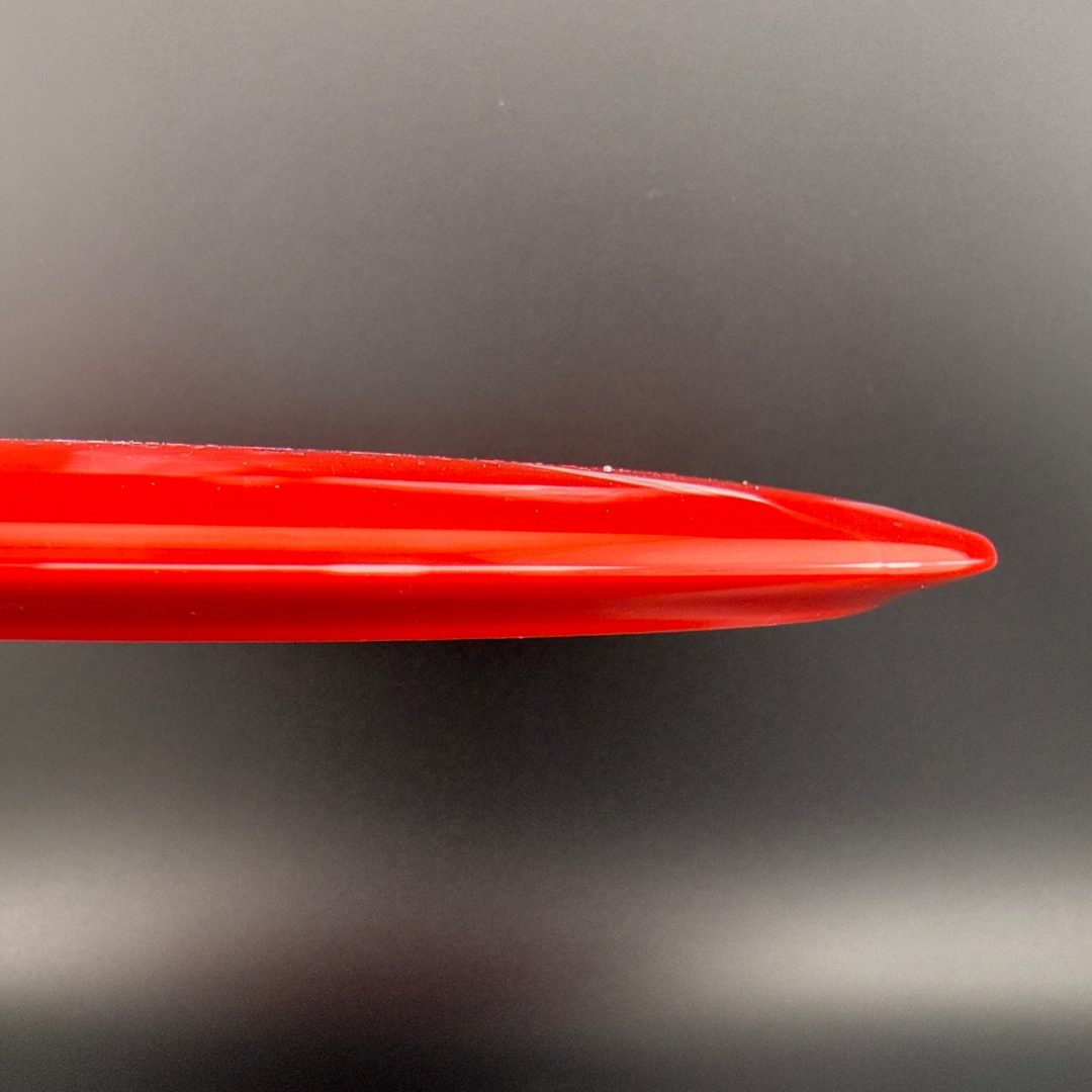 Retina Chemtrail - Merry Chemtrail - 1/500