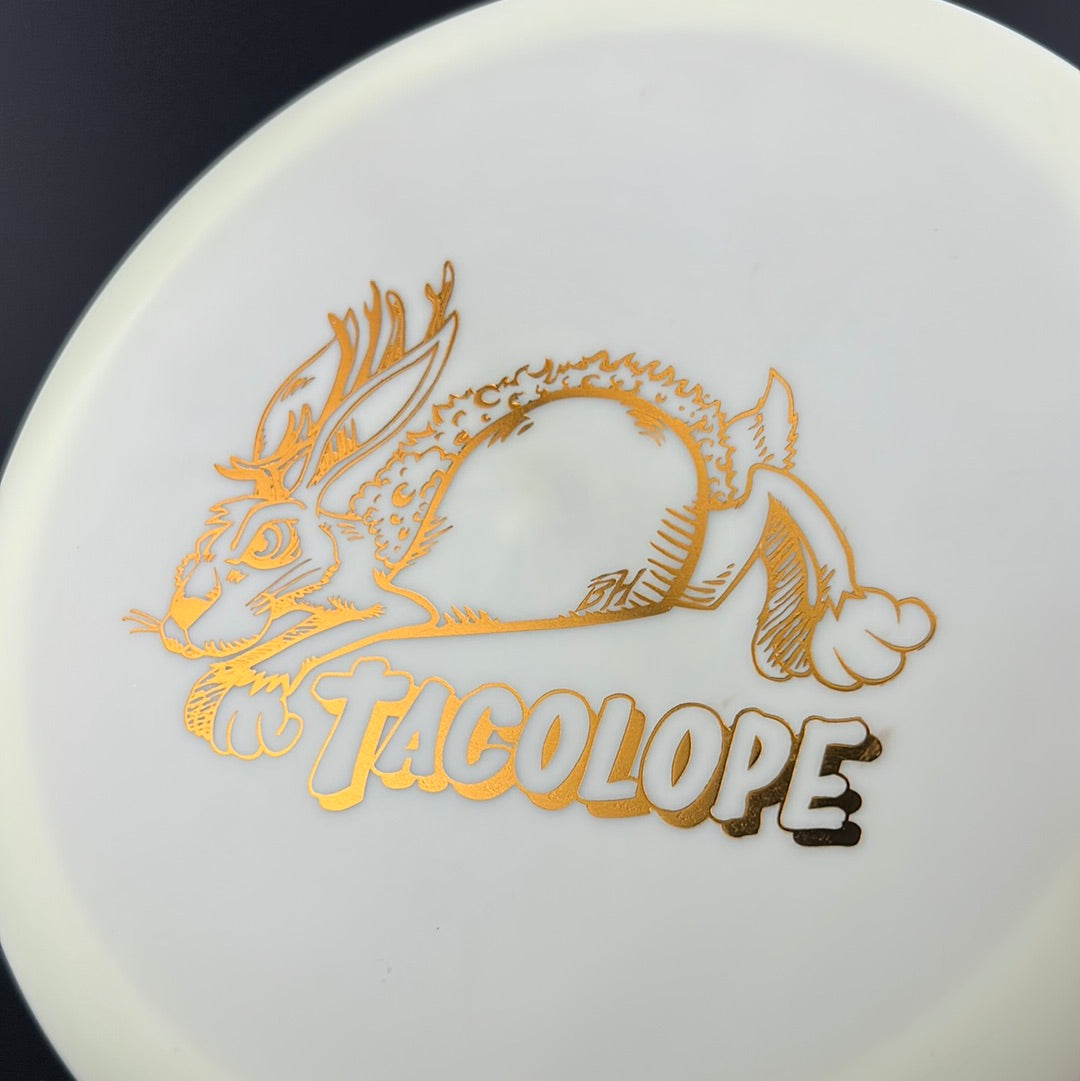 Apex Jackalope - Tacolope LE MINT Discs