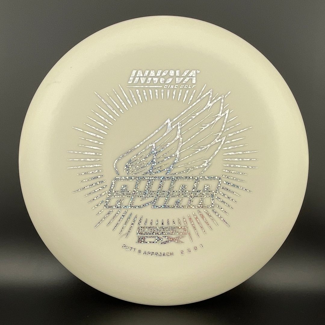 Proto Glow DX Aviar Innova