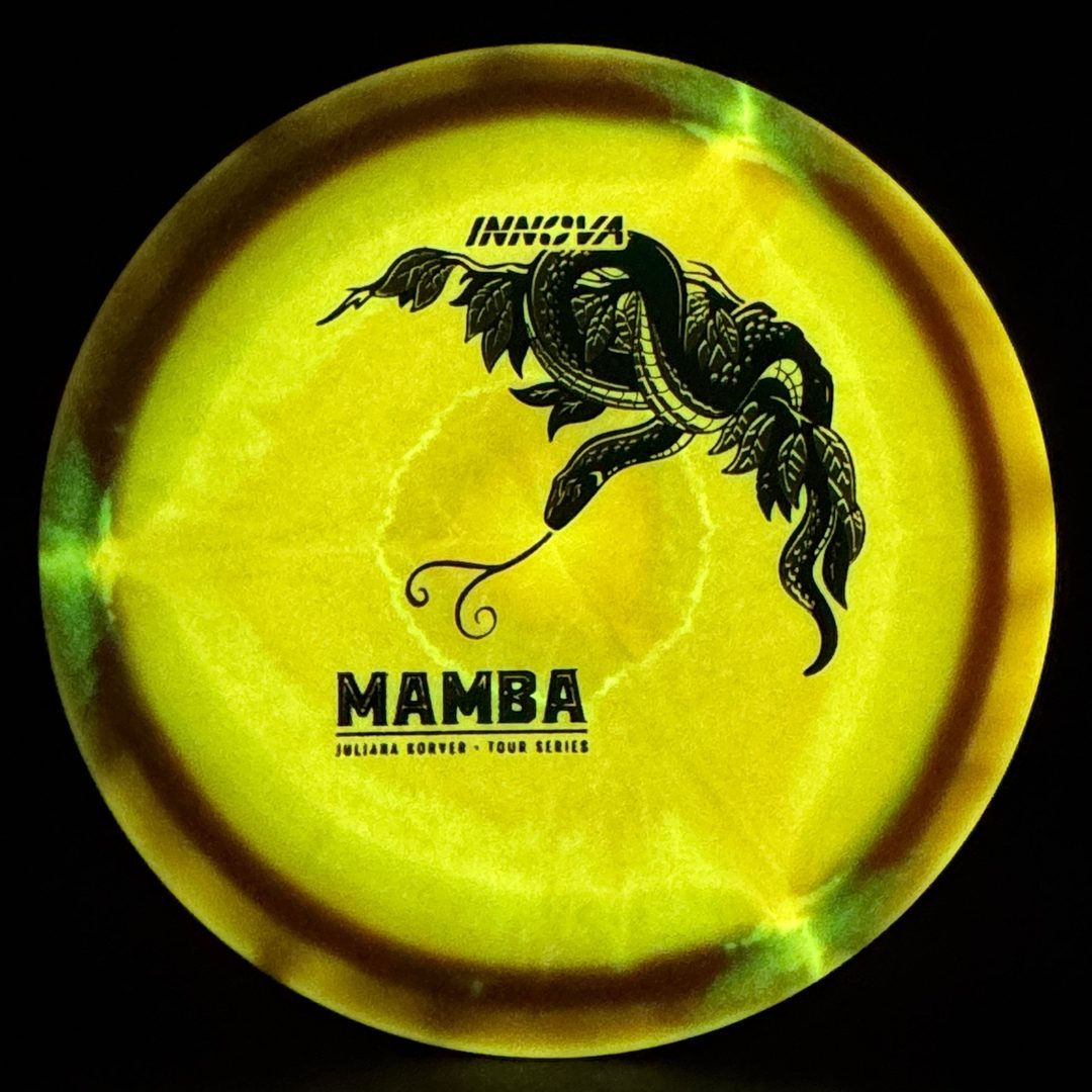 Proto Glow Halo Star Mamba - Juliana Korver 2026 Tour Series Innova