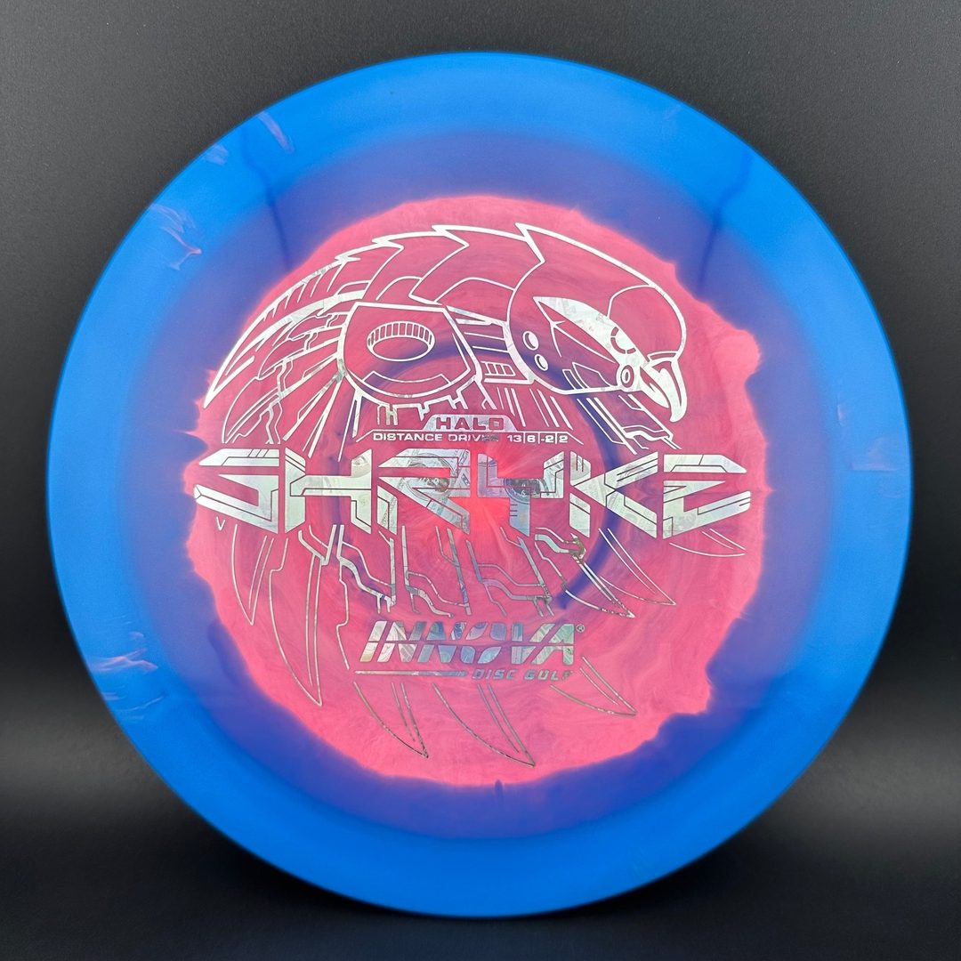 Halo Star Shryke Innova