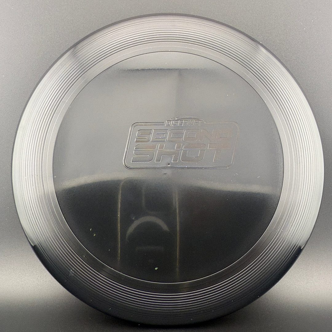 Midnight Z UltraLuna - Second Shot Discraft