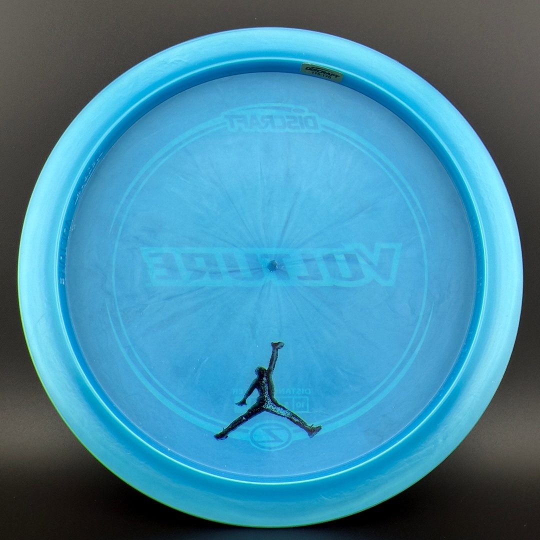 Z Vulture *Gibson Stash* Discraft