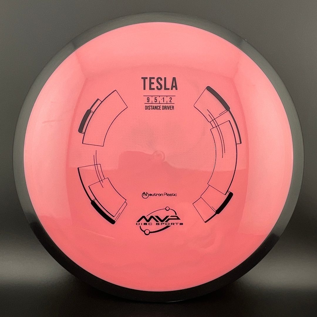 Neutron Tesla MVP