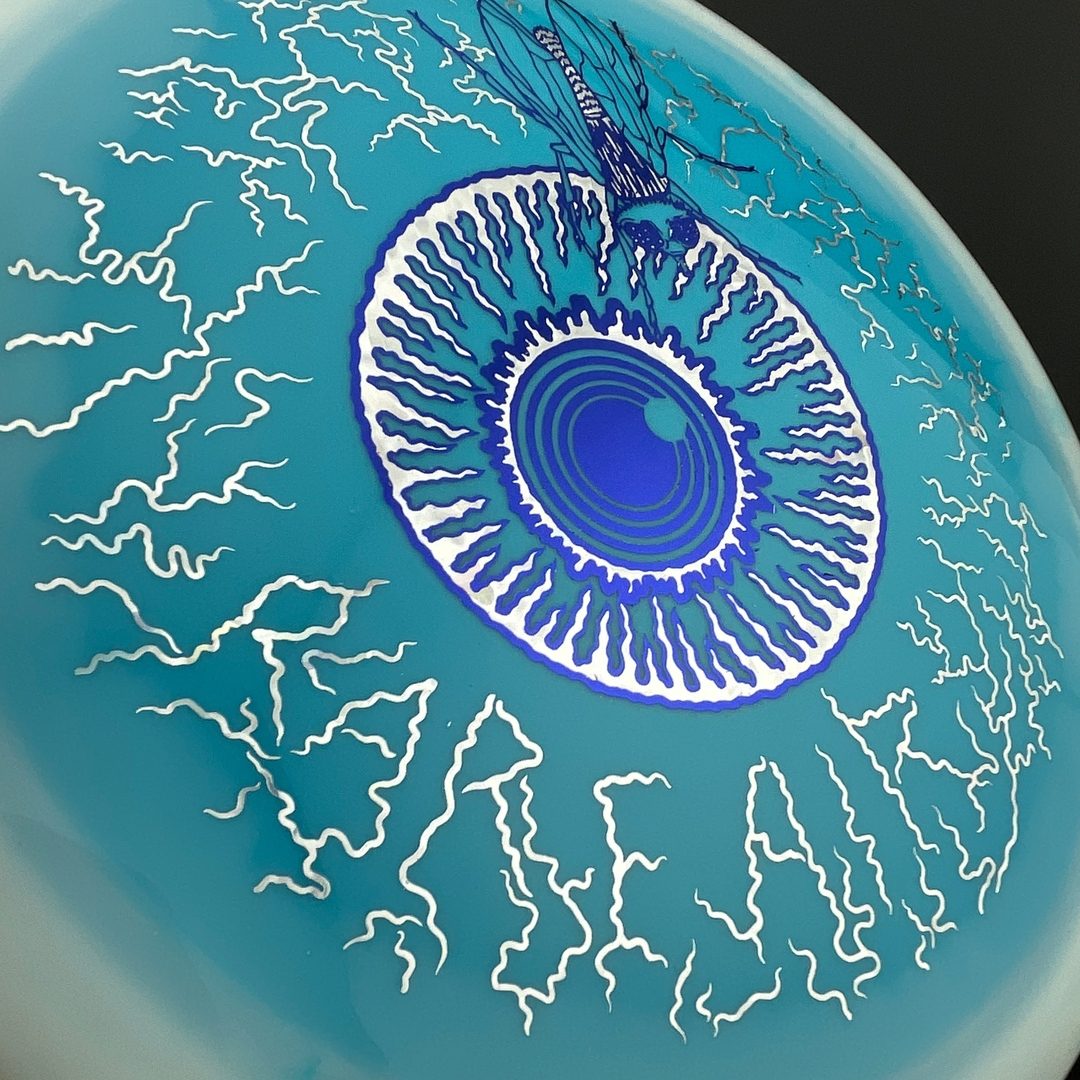 Halo Star Roadrunner - Eye-Fly RAD V2 by Ripper Studios Innova