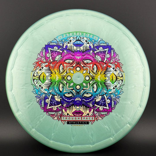 Ethereal Pathfinder - 2nd Run - Four Face TSA