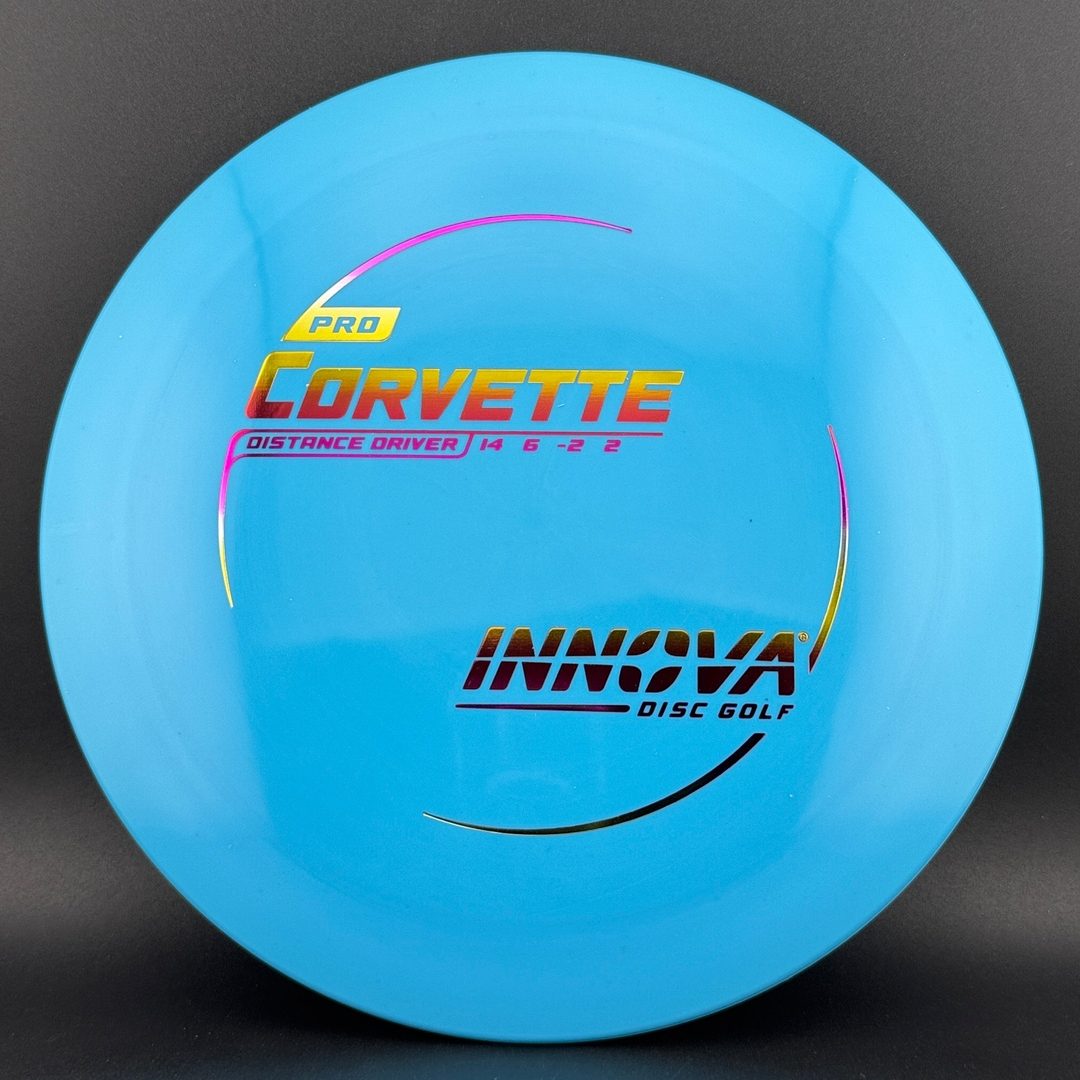 Pro Corvette Innova