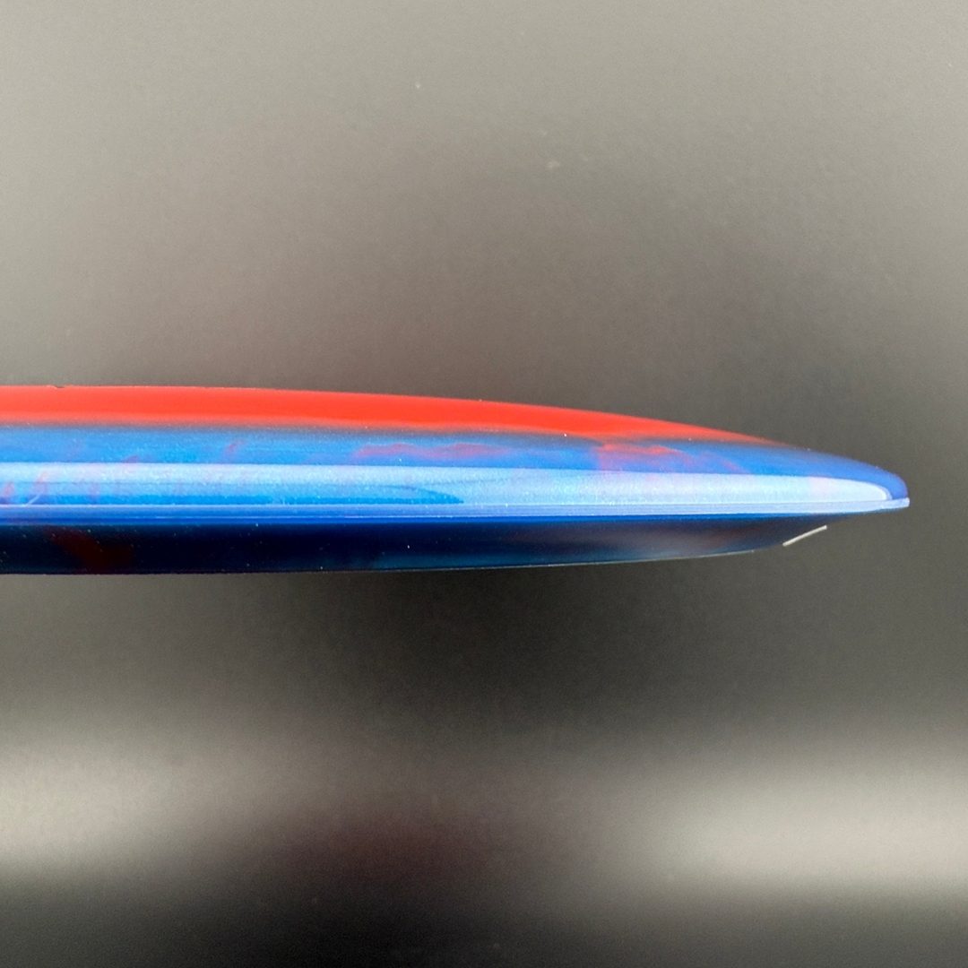 Halo Star Teebird - Air Force Stamp Innova