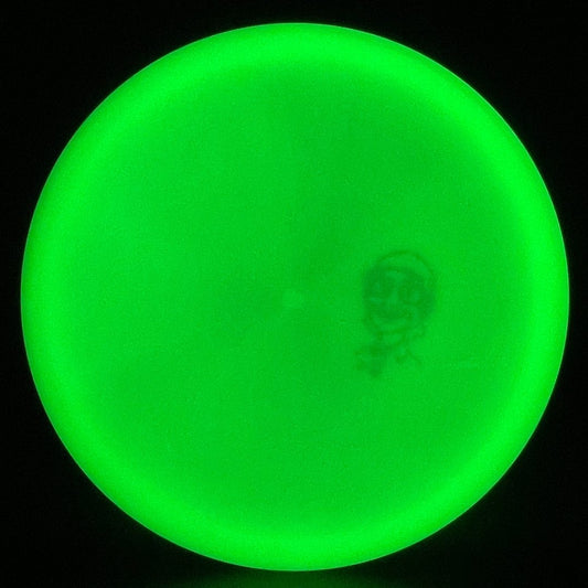 Glow C-Line MD5 - Factory Blank - EO Run *Colten Stash* Discmania