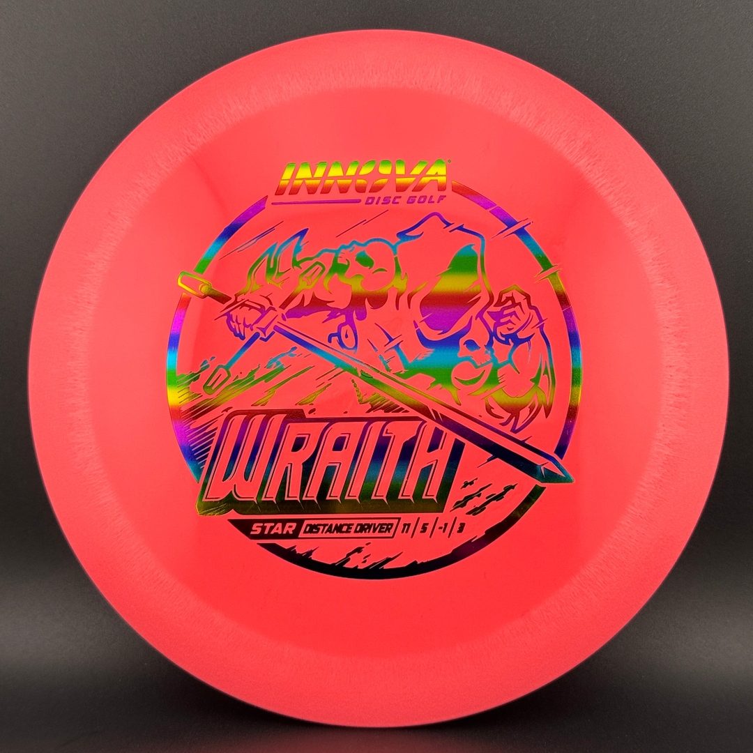 Star Wraith Innova