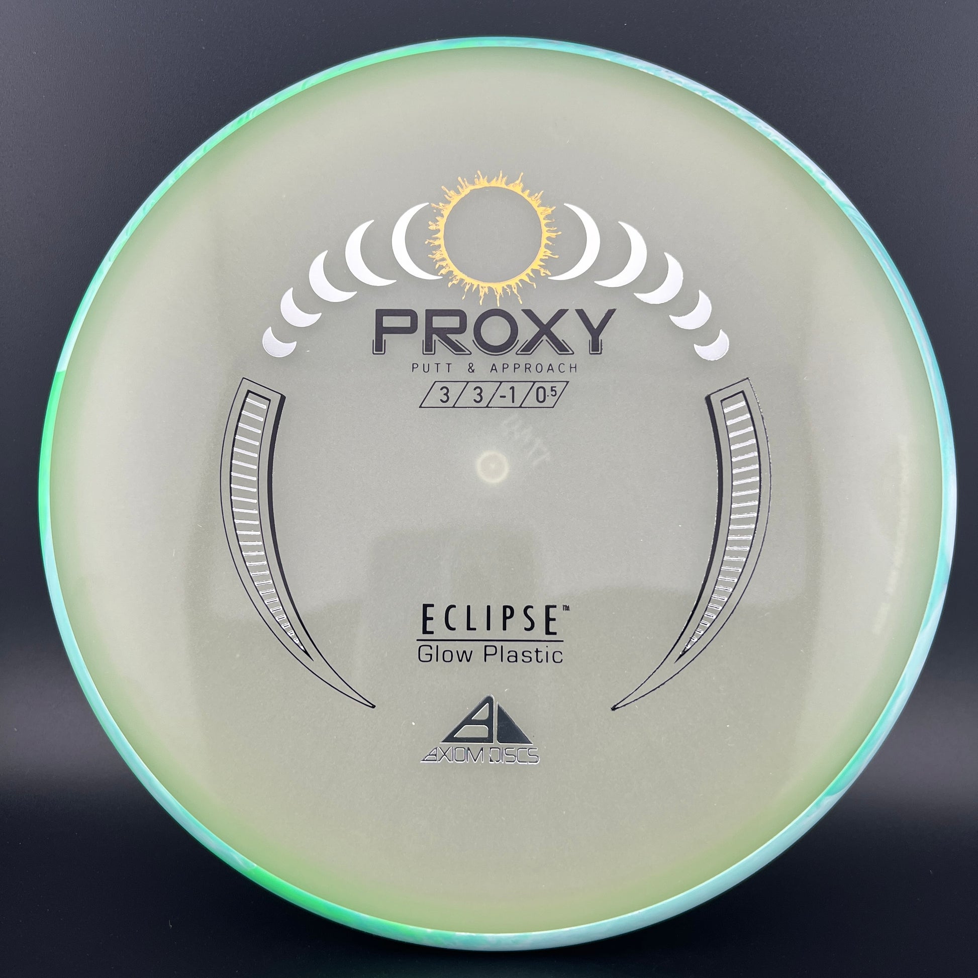 Eclipse 2.0 Proxy Axiom