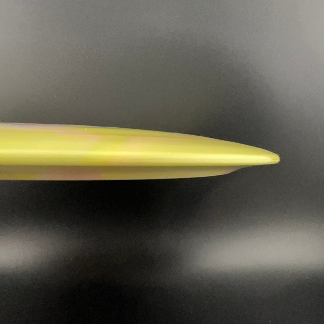 2025 USDGC Anthony Barela Swirl Venom "Pop Top" MINT Discs