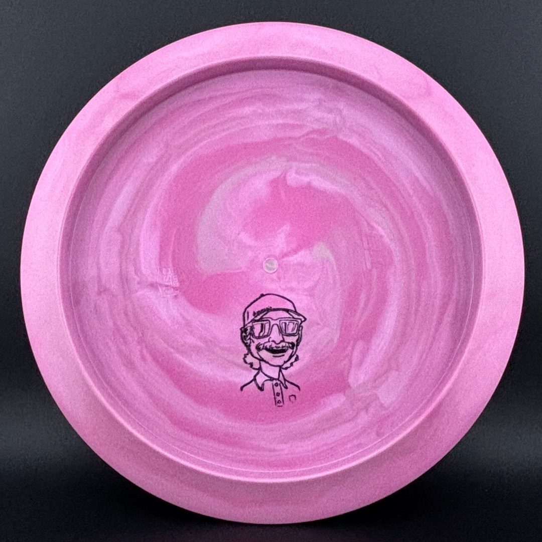Swirl S-Line TD - Special Edition *Colten Stash* Discmania