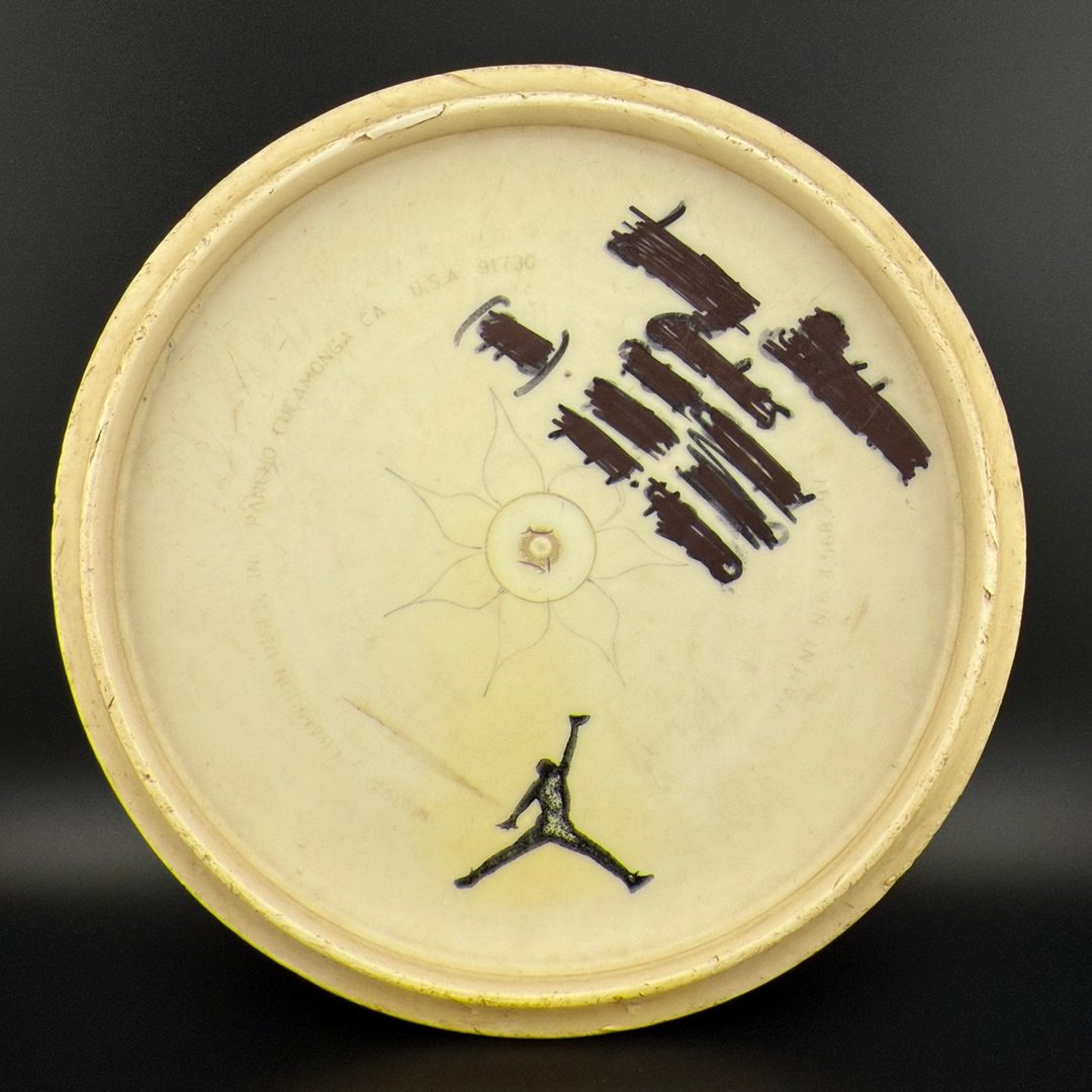 KC Pro Roc - Ken Climo 11X *Gibson Stash Used* Innova