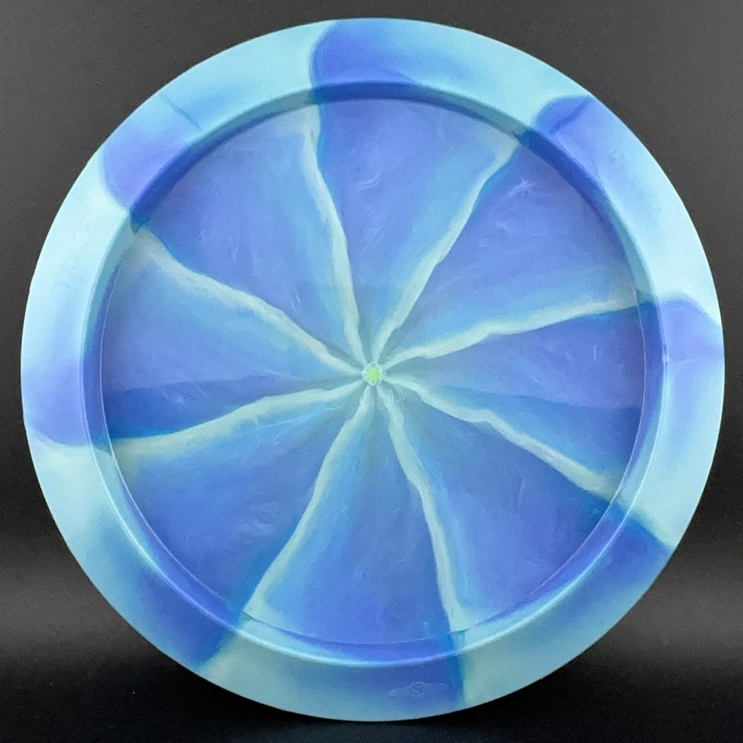 Cosmic Neutron Trace - RADioactive Man Streamline