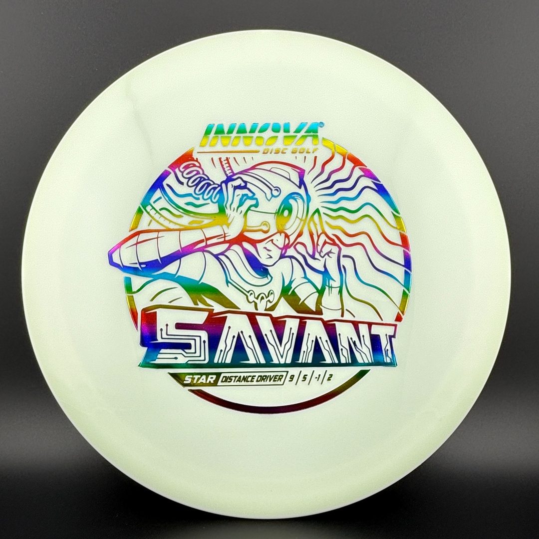 Star Savant Innova