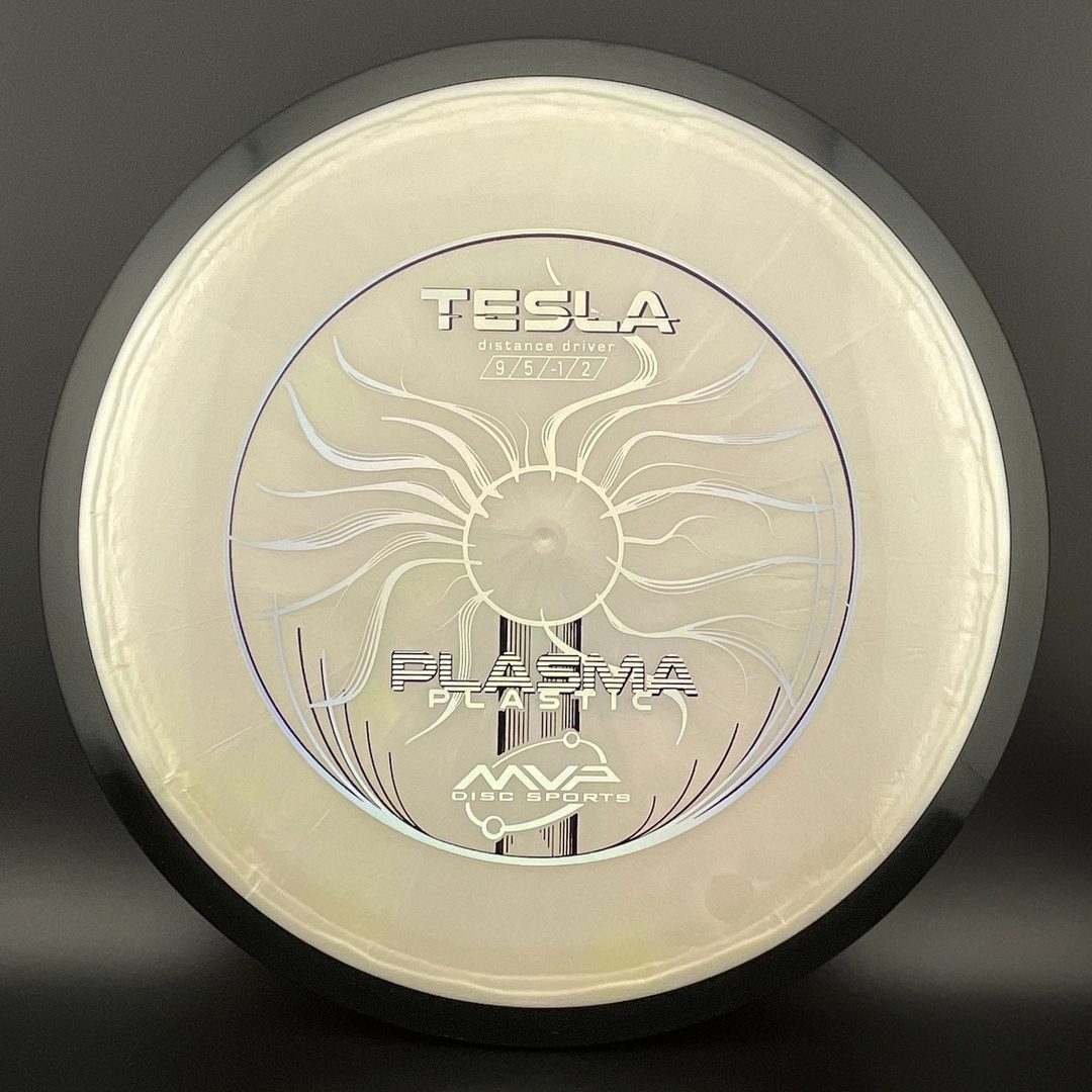 Plasma Tesla MVP