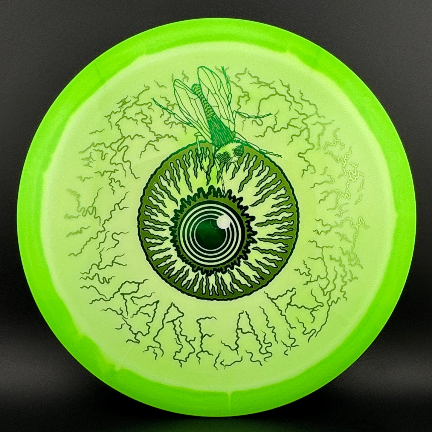 Halo Star Sidewinder- Eye-Fly RAD V2 by Ripper Studios