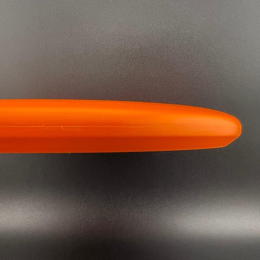 D-Line P2 Flex 2 - Custom RAD Skull Stamp! Discmania