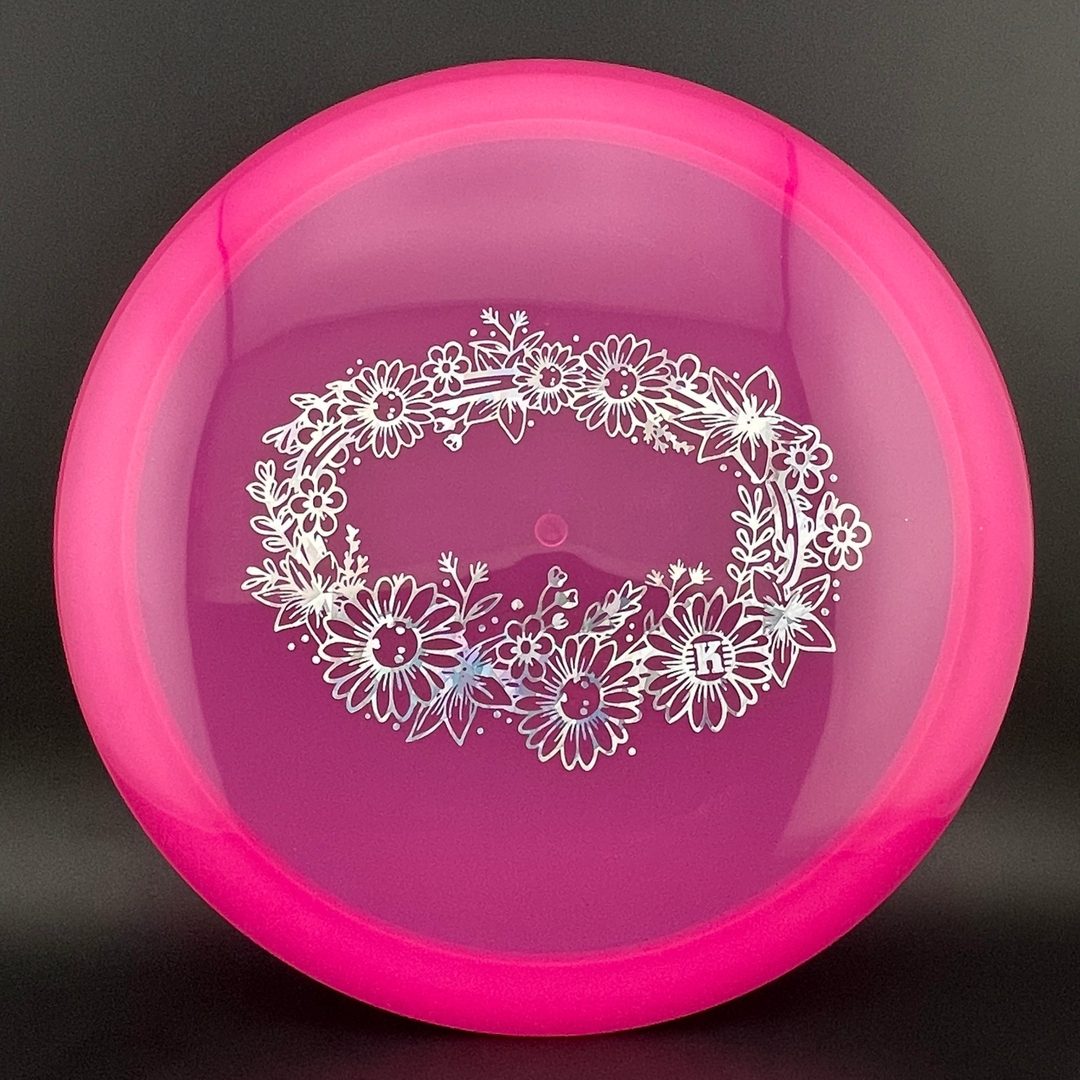 K1 Kaxe - Summer Wreath Kastaplast