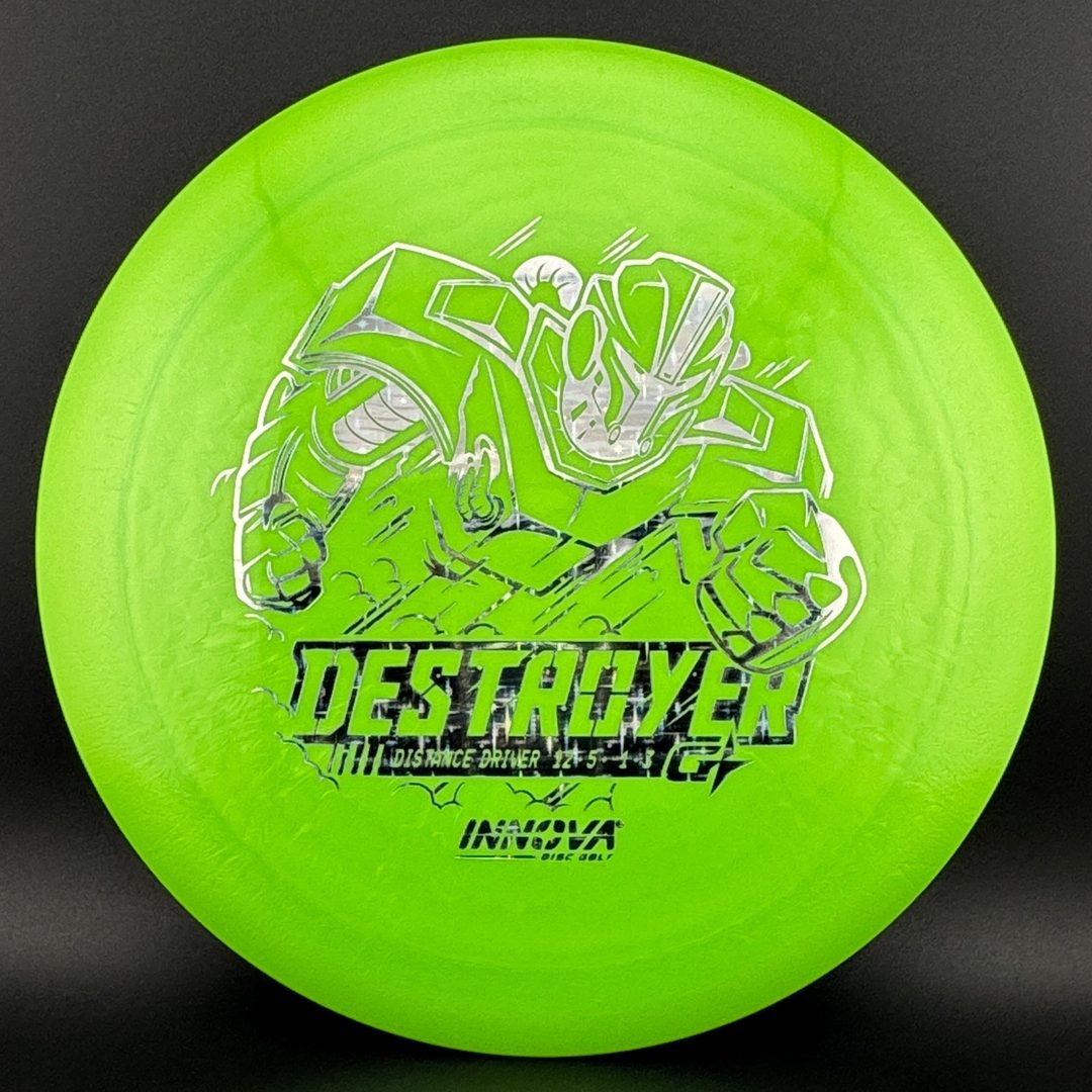 GStar Destroyer Innova