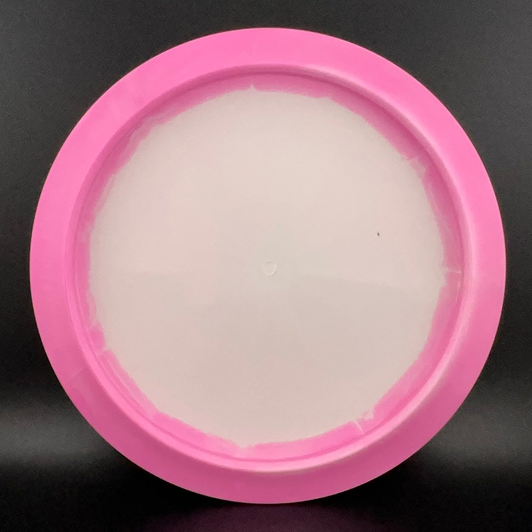 Gold Orbit Saint Pro - Kristin Latt 2025 Team Series Latitude 64