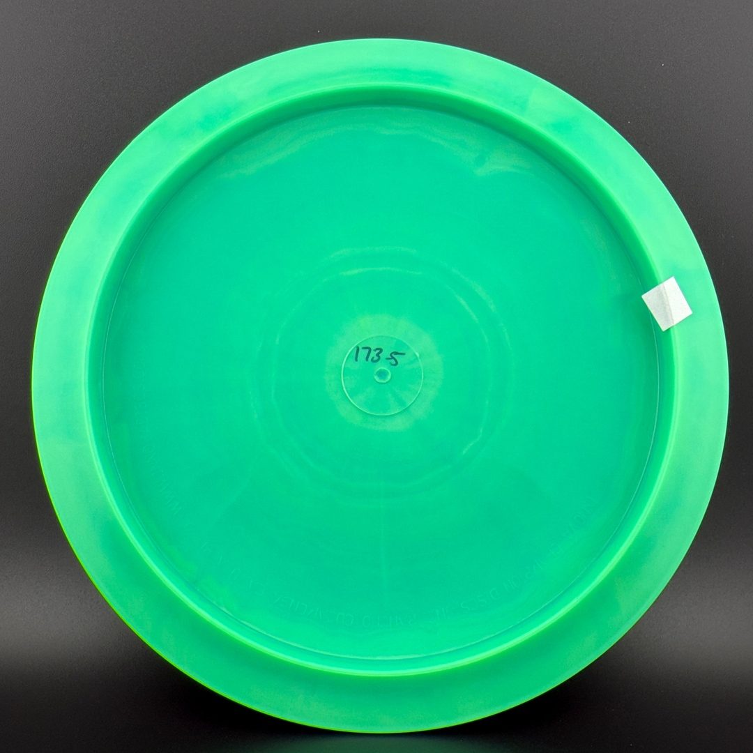 Swirly Star Thunderbird - Calvin Heimburg 2025 Tour Series Innova