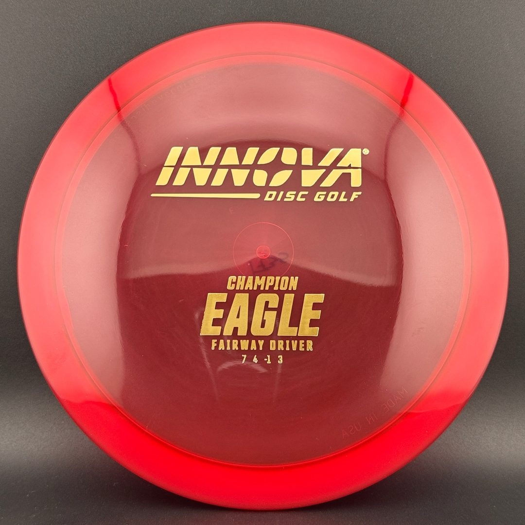 Champion Eagle Innova