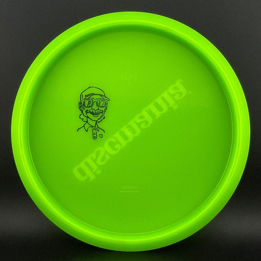 Neo Origin - Bar Stamp *Colten Stash* Discmania