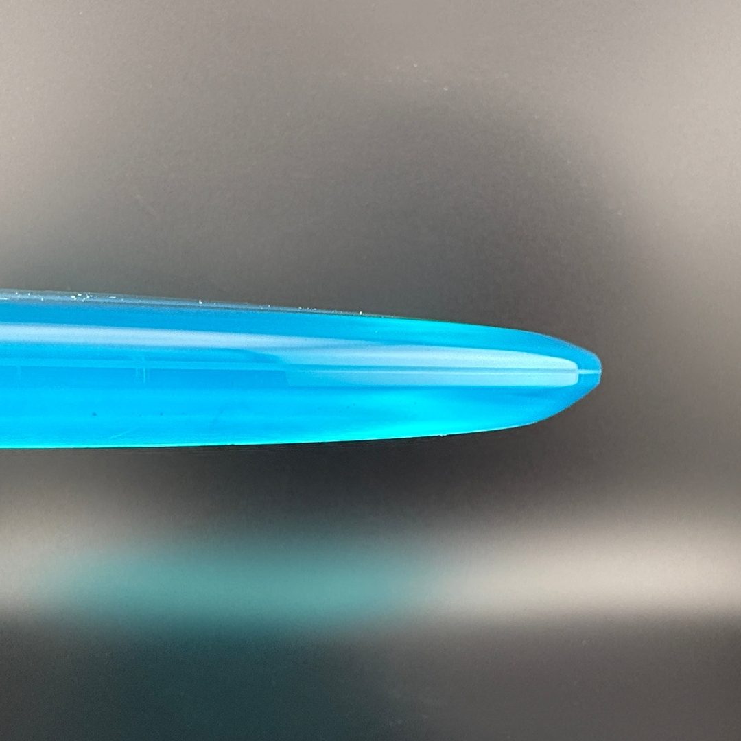 C-Line MD1 - 15th Anniversary Run - Money Foil Discmania