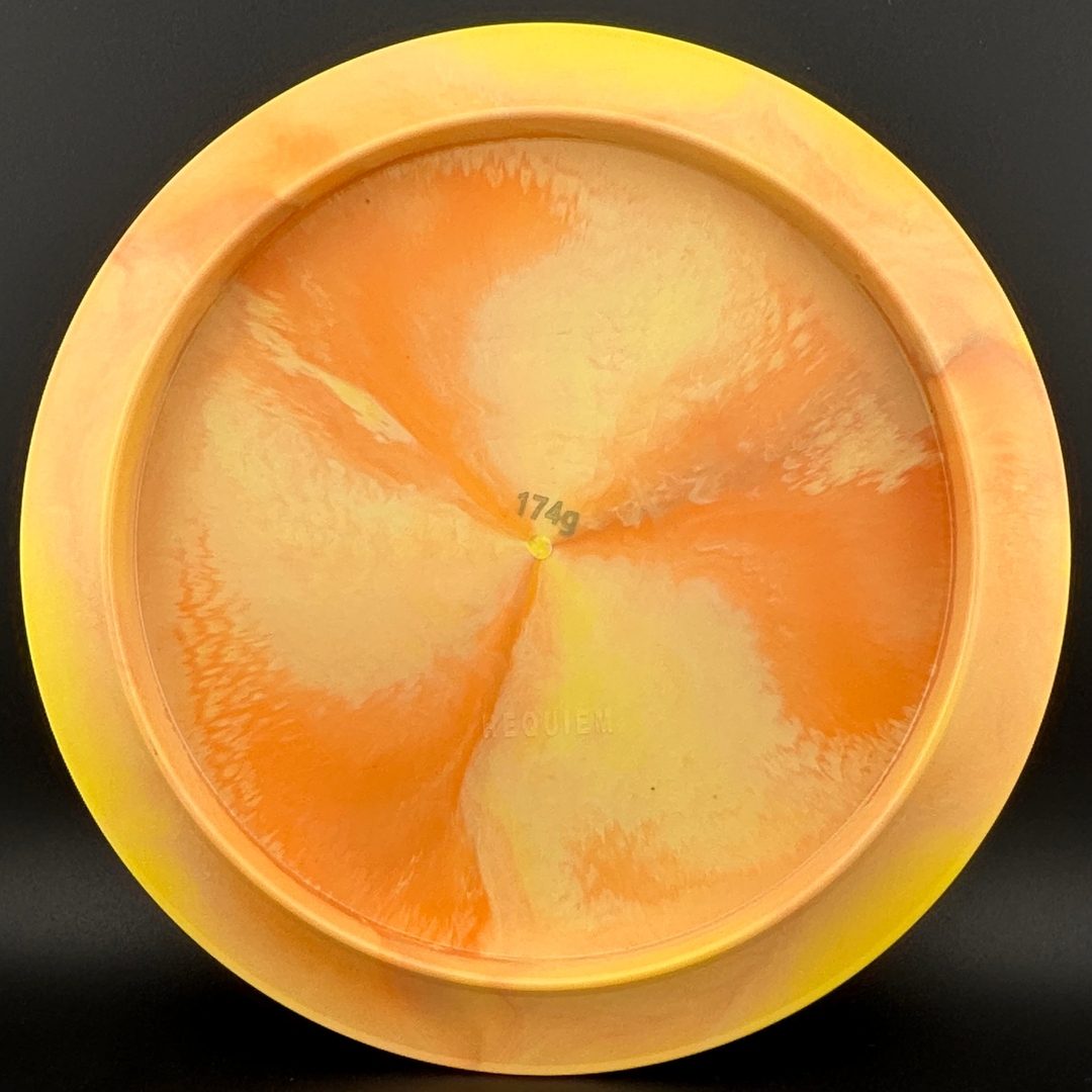 Parallel Requiem TSA