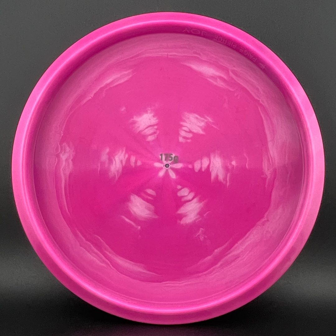 Swirl ESP Joy Prototype - Paige Pierce Discraft