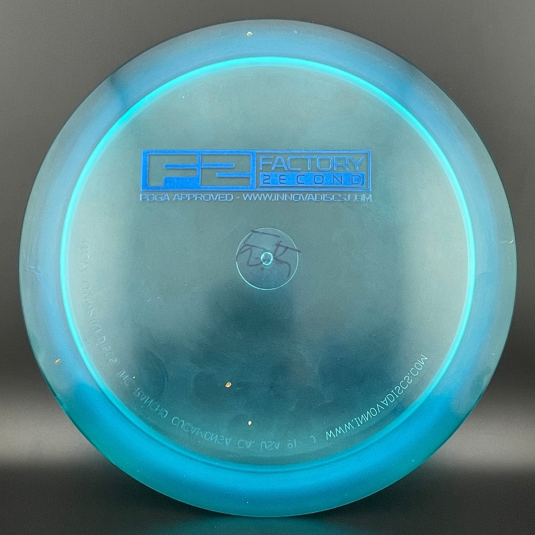 Champion FL Penned - F2 Innova