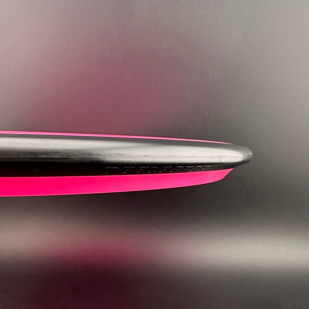 Neutron Deflector MVP