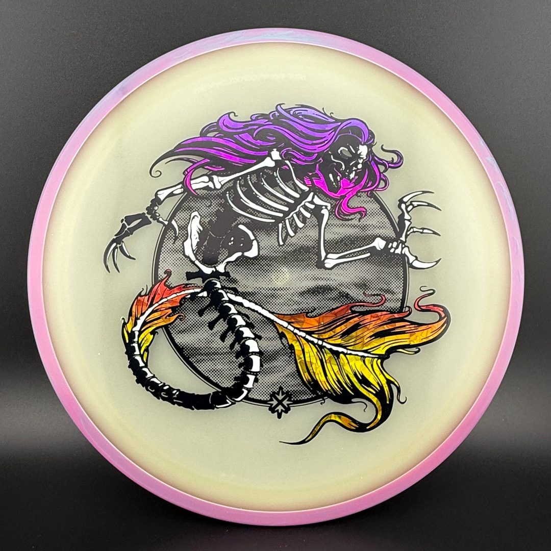 Eclipse 2.0 Crave - "Siren" by Marm O Set Axiom