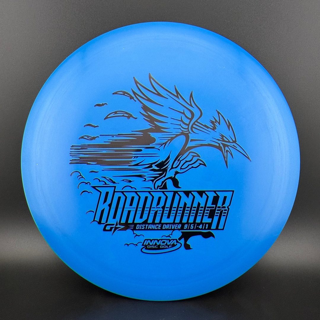 GStar Roadrunner Innova