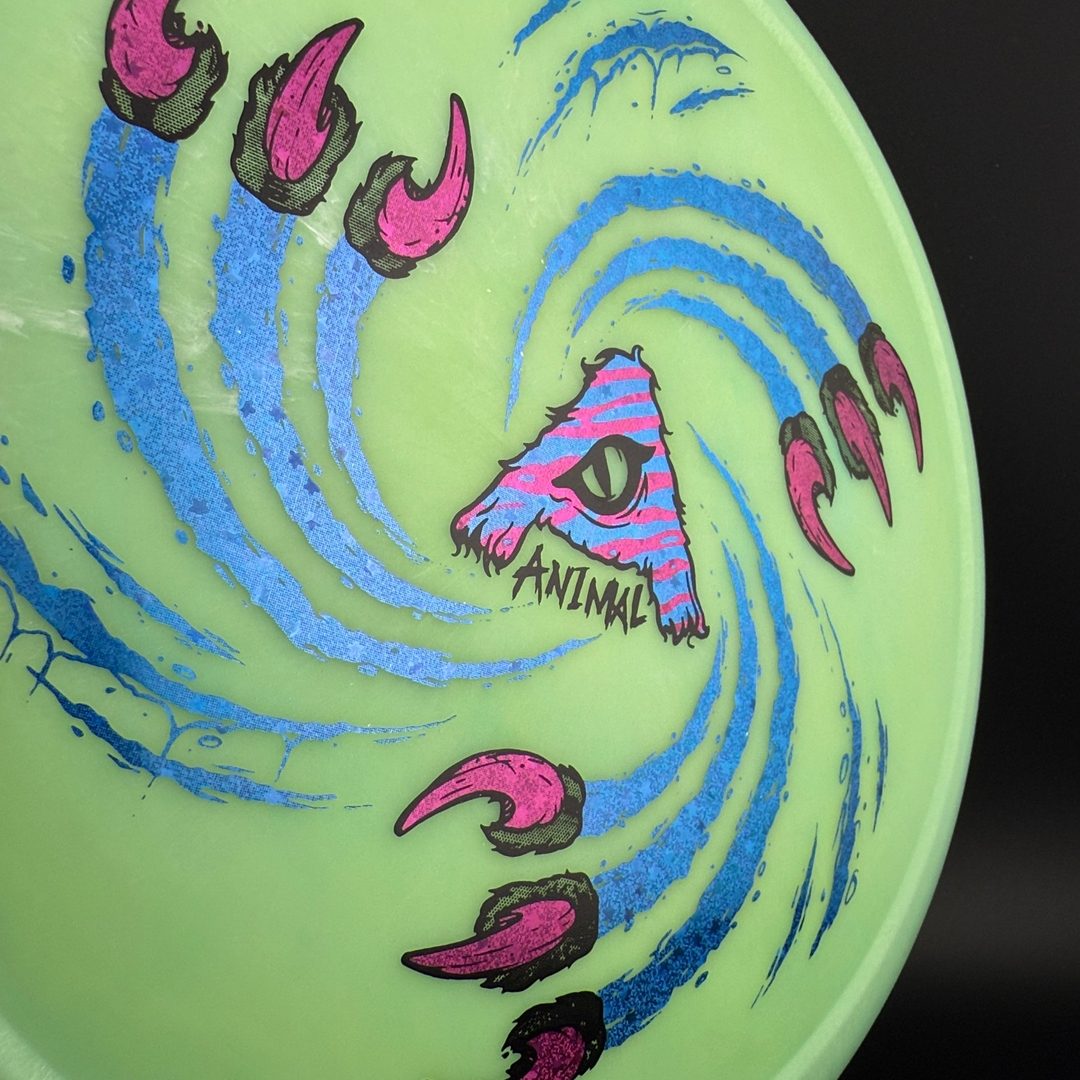 Star Animal - XXL Savage - Rare Transitional Innova